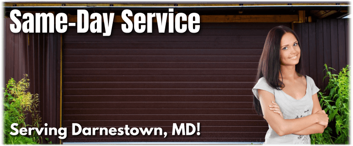 Garage Door Repair Darnestown MD